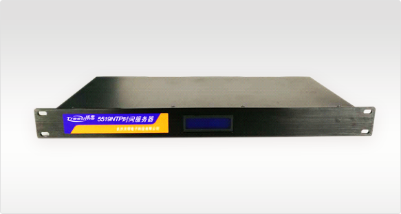 TQ5519 Time Server