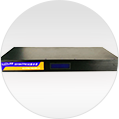 TQ5519 Time Server