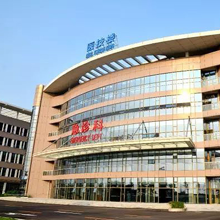 南方医科大学采用述泰时钟进行同步