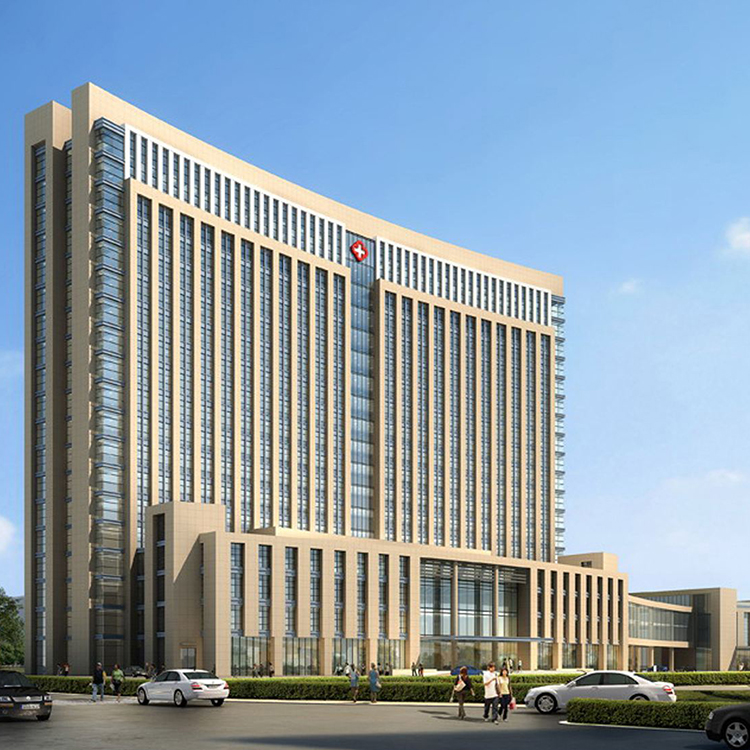 子母钟系统在诸城市人民医院投入使用