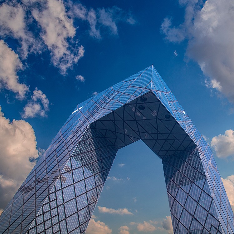 中央电视台采用述泰卫星时钟系统﻿﻿