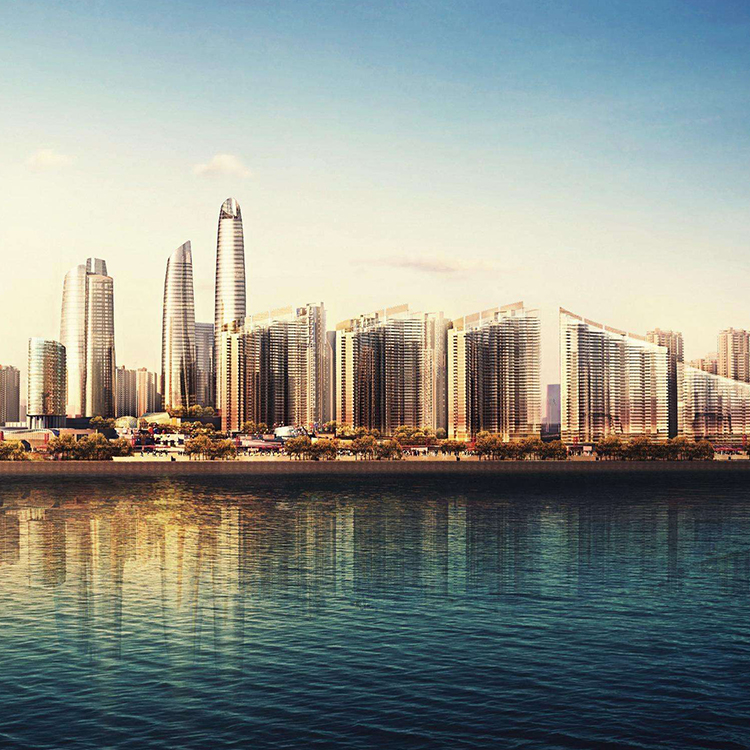 天穹科技助力长沙打造北斗之城