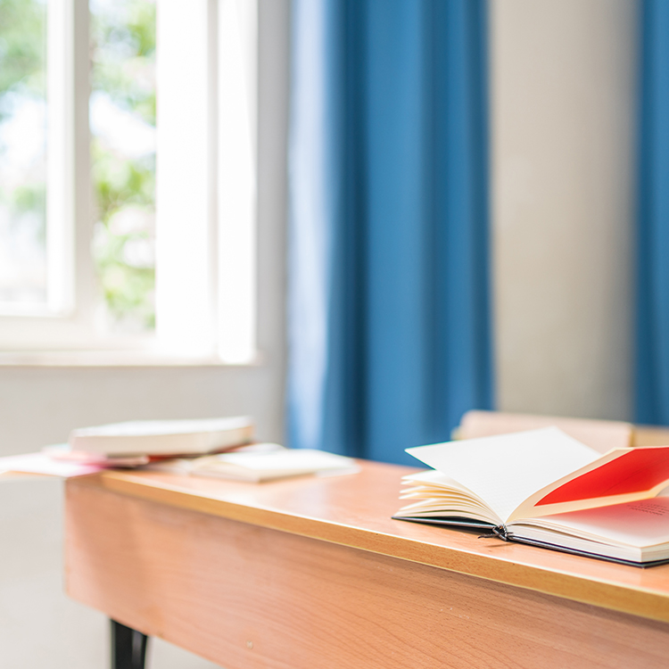 长沙市研究生入学考试采用DP2245北斗同步时钟