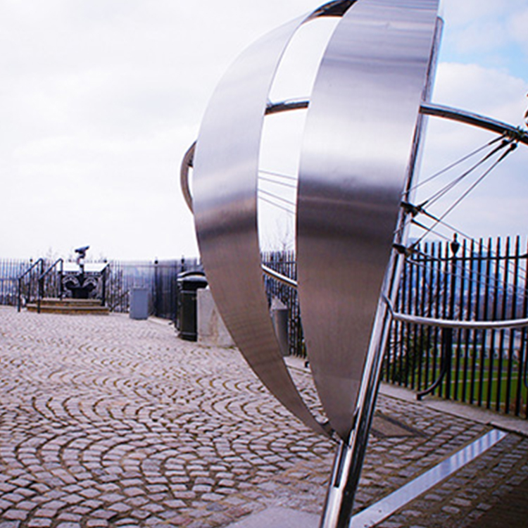 时间参考系—格林尼治标准时间