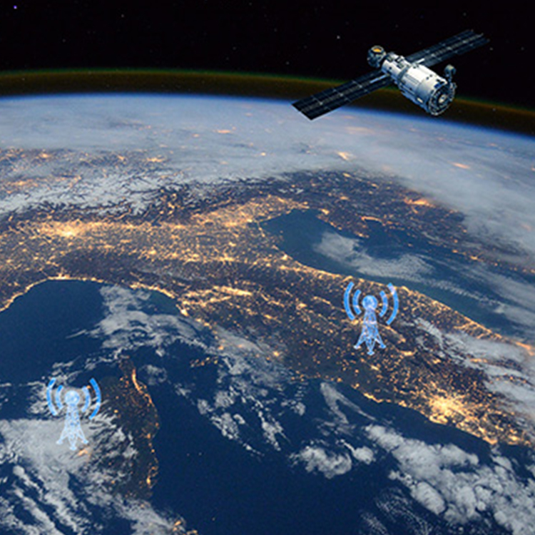 北斗授时和GPS授时