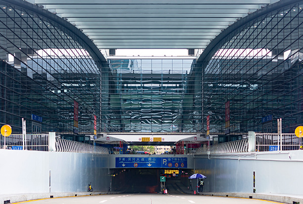 Time-Frequency Measurement Solutions