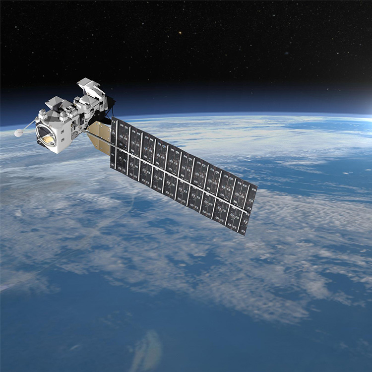 BeiDou GPS Time Synchronization