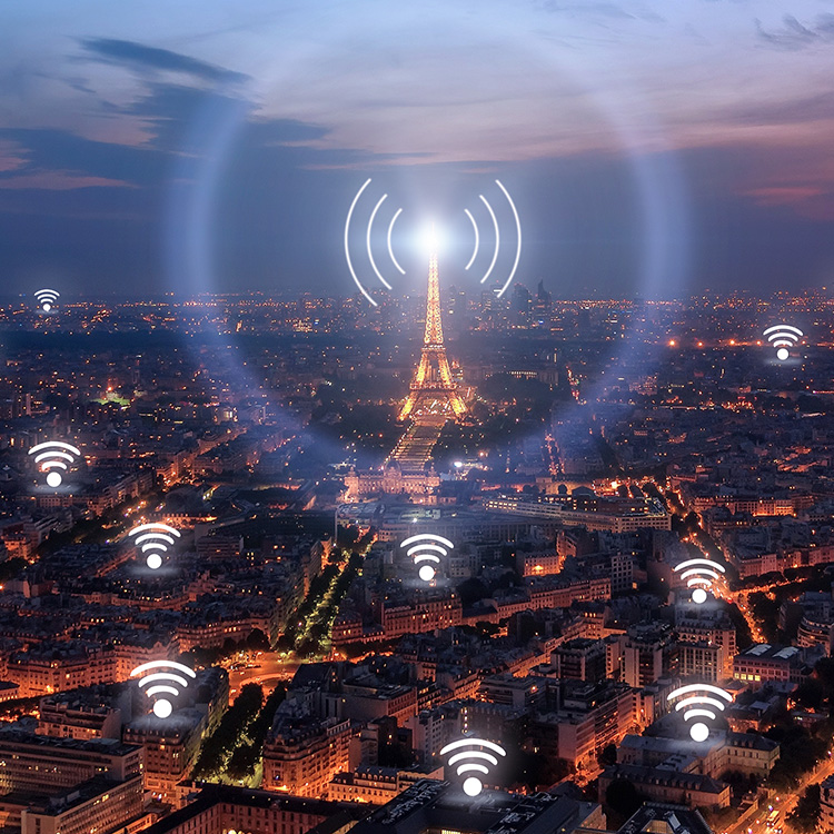 Wi-Fi time synchronization