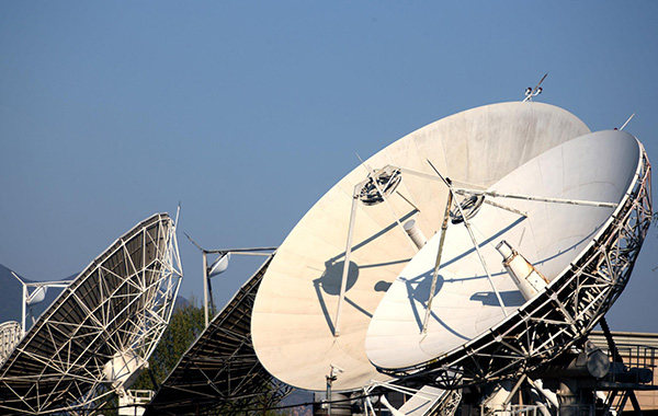 GPS同步时钟系统的简介