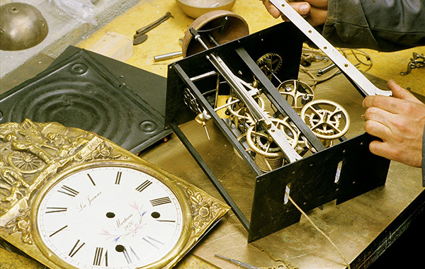 科普：人类计时工具发展