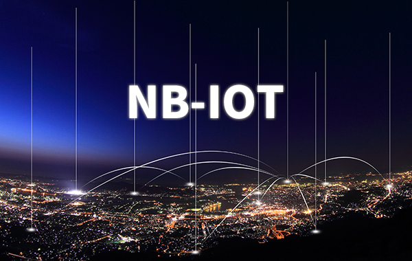 科普：NB-IoT同步概述