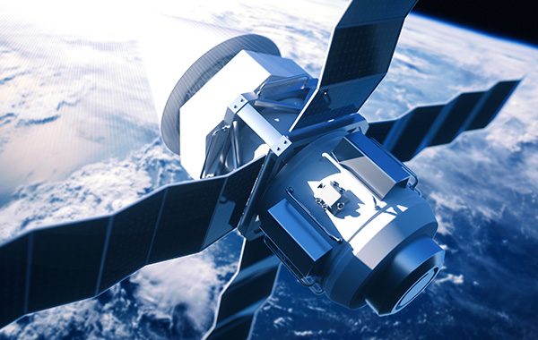 卫星导航系统的时间统一体制