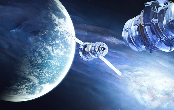 国之骄傲：北斗导航系统基本建成