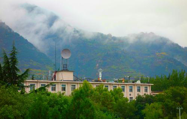 中国计量院为全球多家机构实施时间传递链路校准