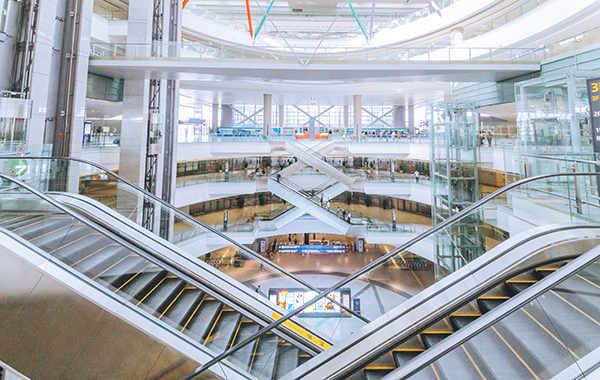 NTP服务器在机场航空系统的应用