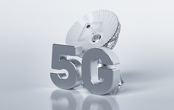 5G提速丨55万个基站今年建成