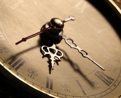 时间能改变世界 科技能改变时间