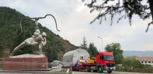 慎终如始 北斗开启全球组网收官之战