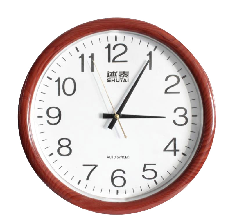 Network time synchronization