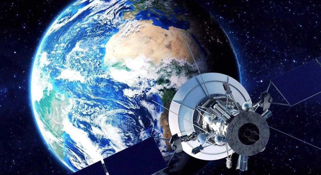 来自两会那些关于北斗的声音