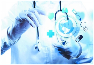 论子母钟时间同步系统在医院应用的重要性