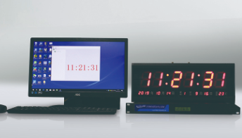 挂钟什么牌子好？首选能实现时间同步的述泰