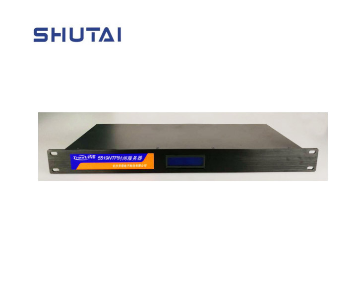 天穹电子浅谈时间服务器