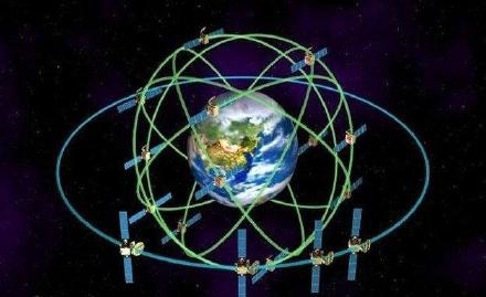 北斗授时系统管控供电工程安全