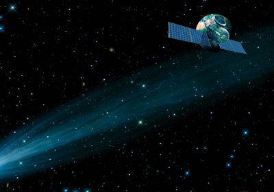 北斗授时产生的背景