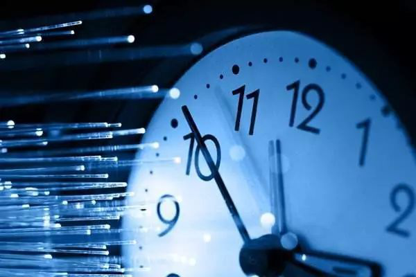 时间同步的发展来源及重要性