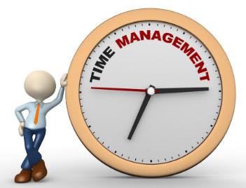 时间管理在线