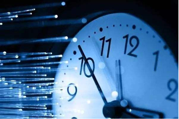 NTP服务器原子谐振检测常用的方法