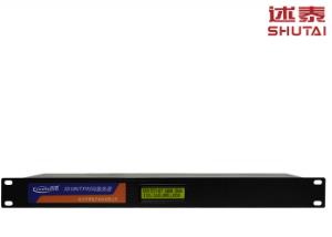 银行（金融）系统为什么需要使用NTP时间服务器？