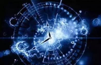 原子钟的高精度时间同步