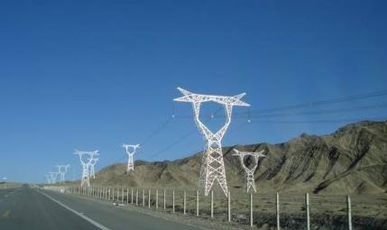 北斗授时，电网在前