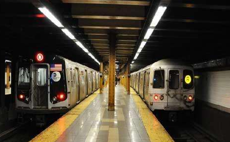 同步时钟在轨道交通领域的应用