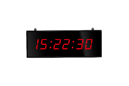 特立尼和多巴哥采购述泰同步时钟系统