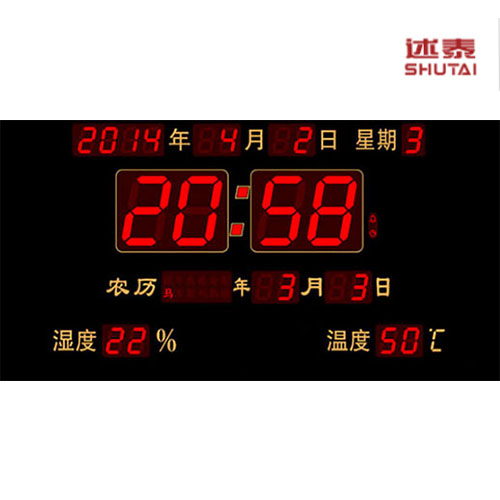 Network time synchronization