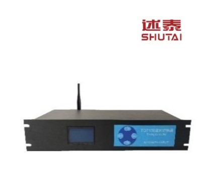 时间同步从来就是一个非常重要事情