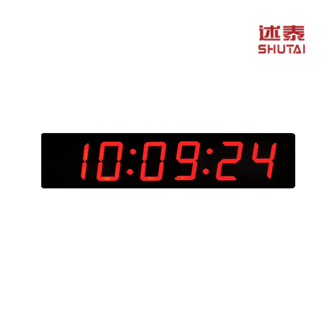 浅谈GPS同步时钟工作原理