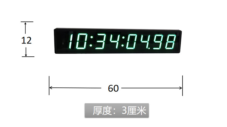 区间测速系统时间同步的重要性