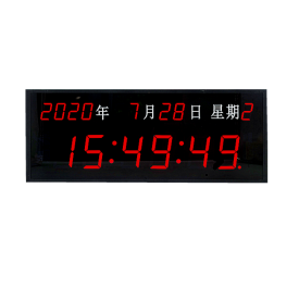 医院构建的统一同步时钟重要性