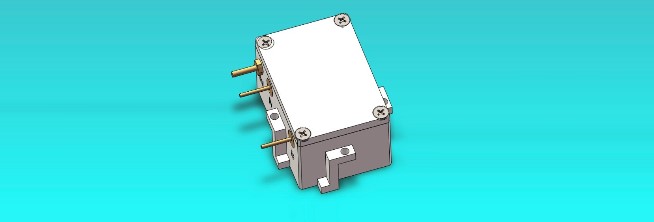 石英晶体振荡器简单介绍和基本分类