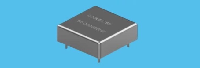 简要介绍四种晶体振荡器及工作原理