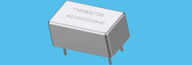 恒温晶体振荡器的应用领域及发展趋势