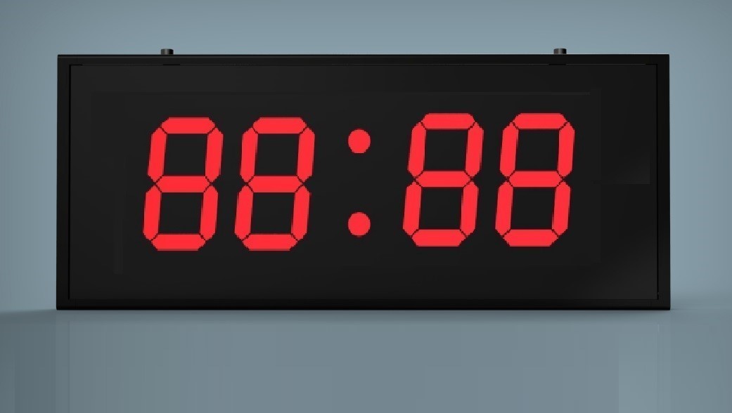 GPS时钟在多行业的重要性