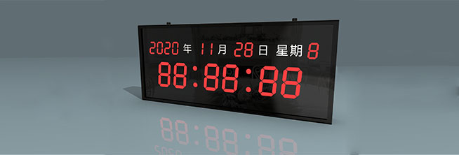 同步时钟在银行体系中的重要性