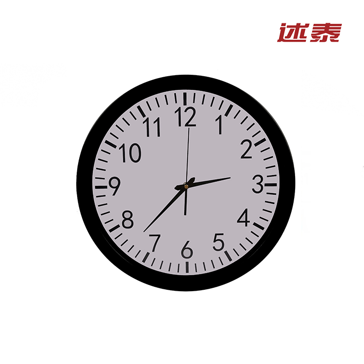 R16W-E Pointer Clock 