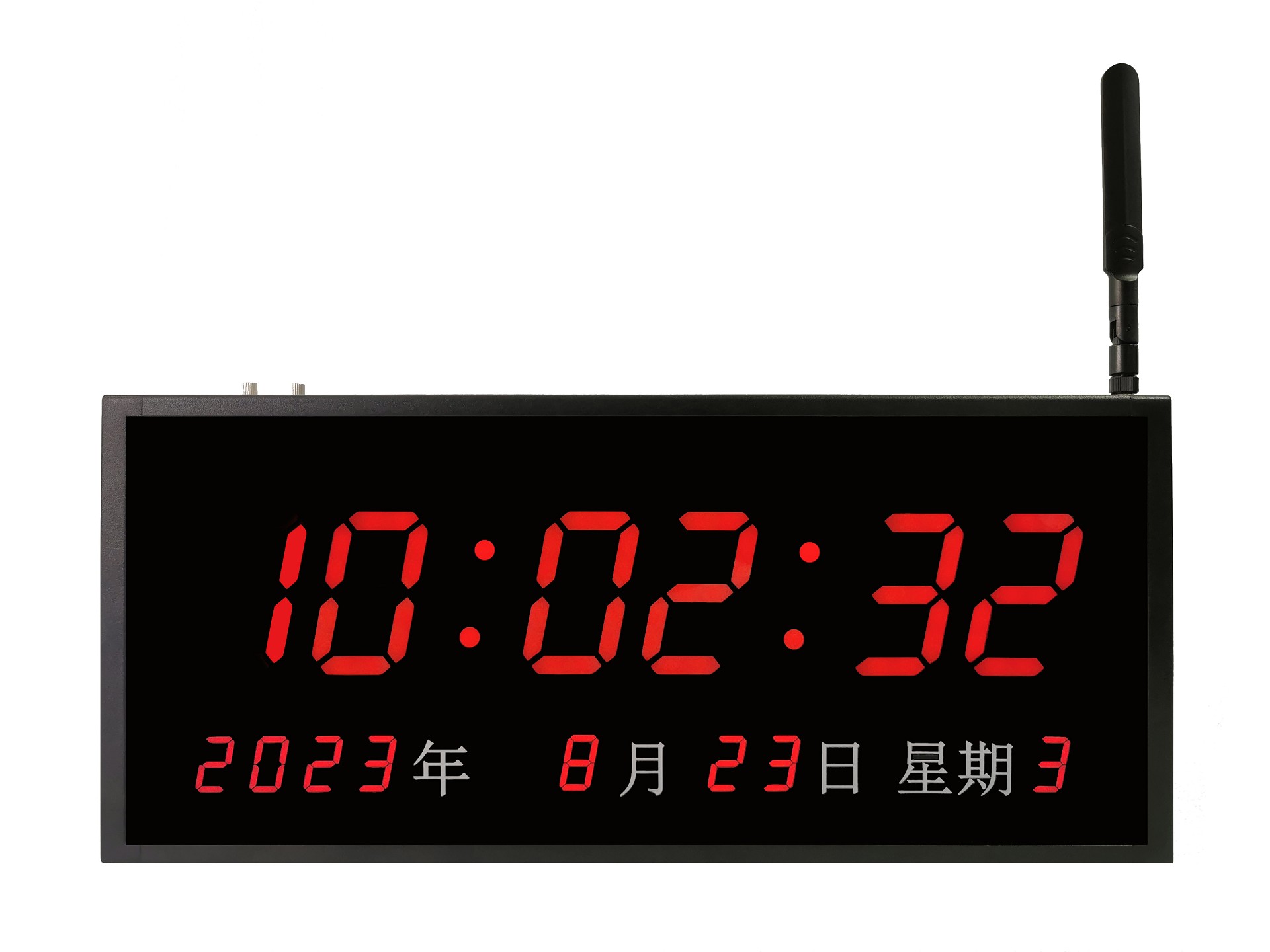 天穹电子为云南大学提供同步时钟