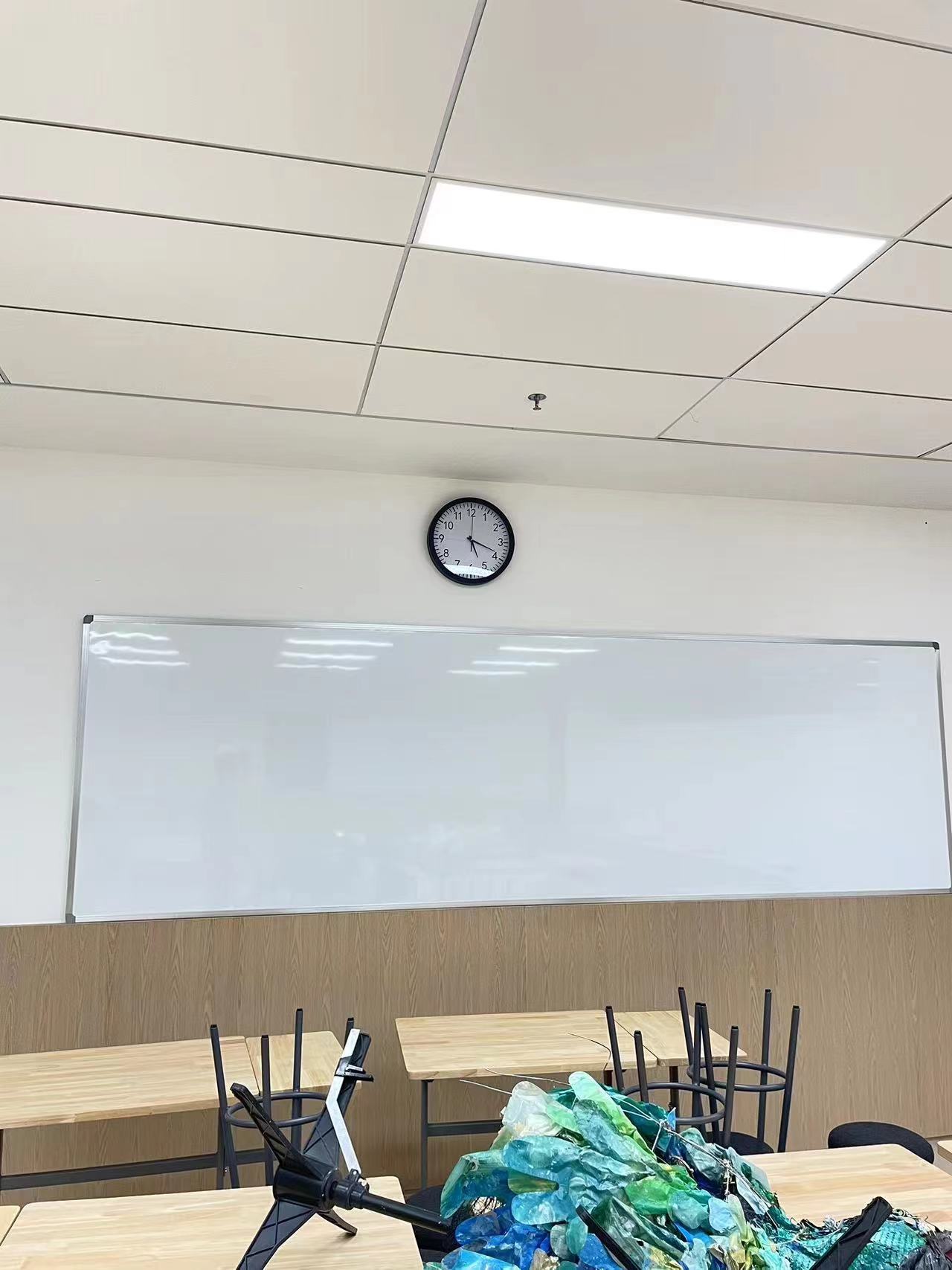 考场计时设备全攻略：卫星自动对时钟、石英钟、网络授时钟对比评测